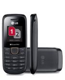 Celular lg A270, mp3, radio lanterna...