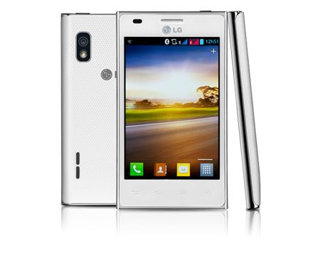 LG L 5 DUAL CHIP, CAMERA 5 MP, MP3 RADIO, FILMA HD, FORMA