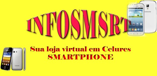 Loja de INFOSMART