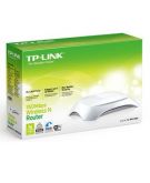 Roteador Tp-link Tl Wr720